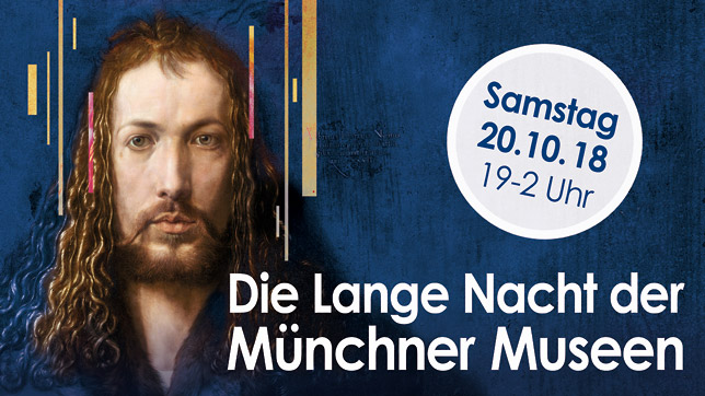 Museumsnacht 2018